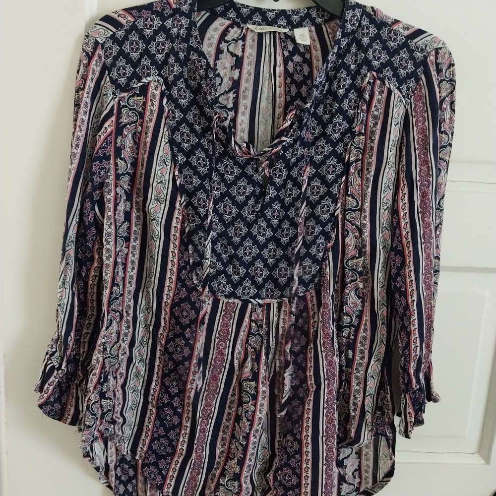 Blouse